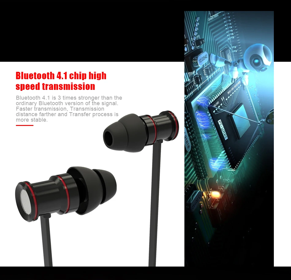 RAXFLY Спортивные Bluetooth наушники с микрофоном APTX беспроводные Bluetooth наушники гарнитура шумоподавление в ухо музыка вкладыши