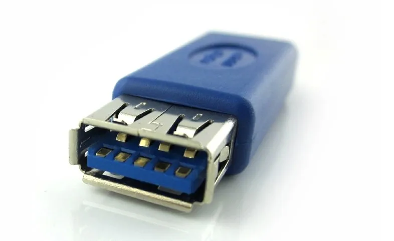 Микро USB 3 0 OTG адаптер Micro B папа к женскому конвертеру для ультрабука и Самсунг
