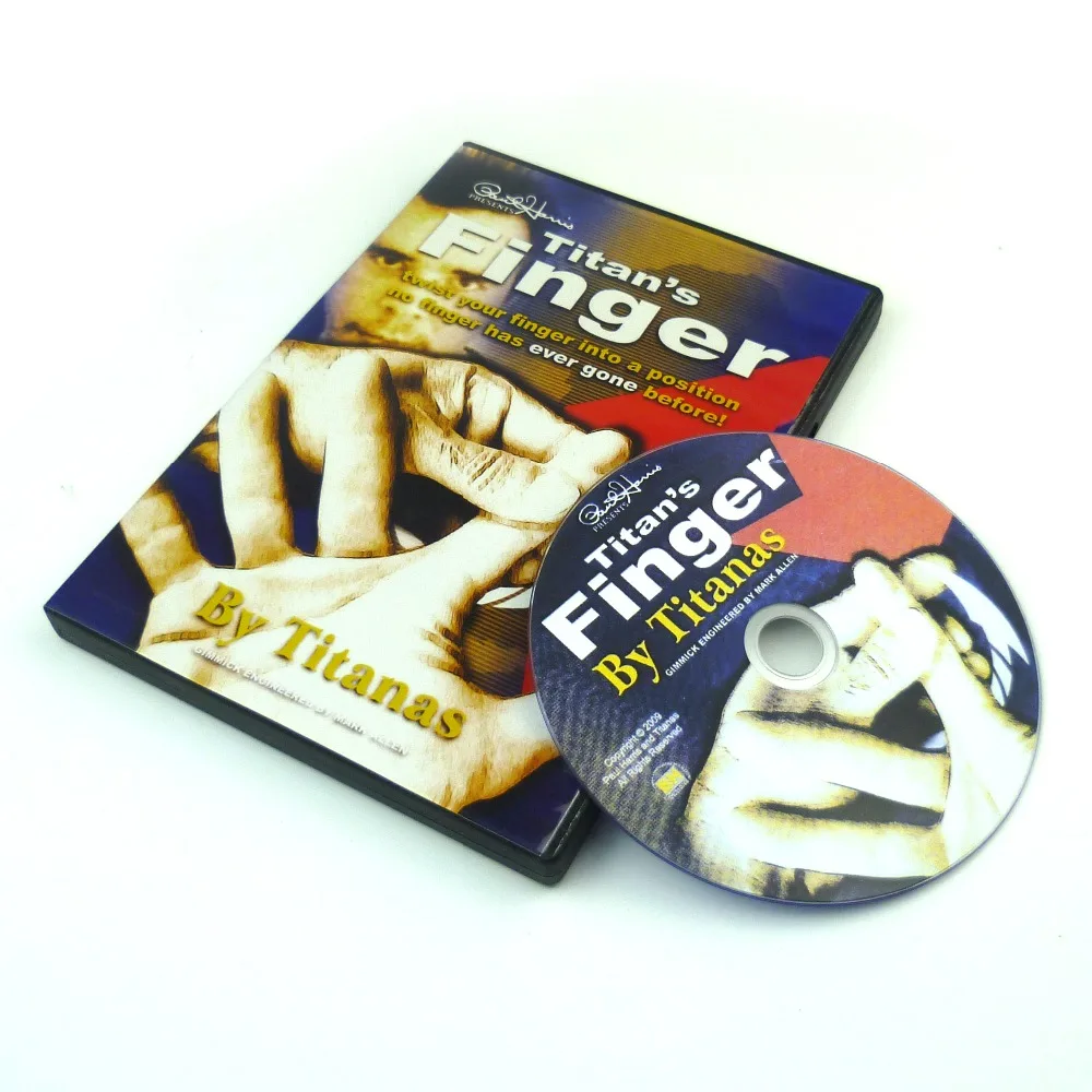 

finger magic close up Street mentalism Classic card magic tricks