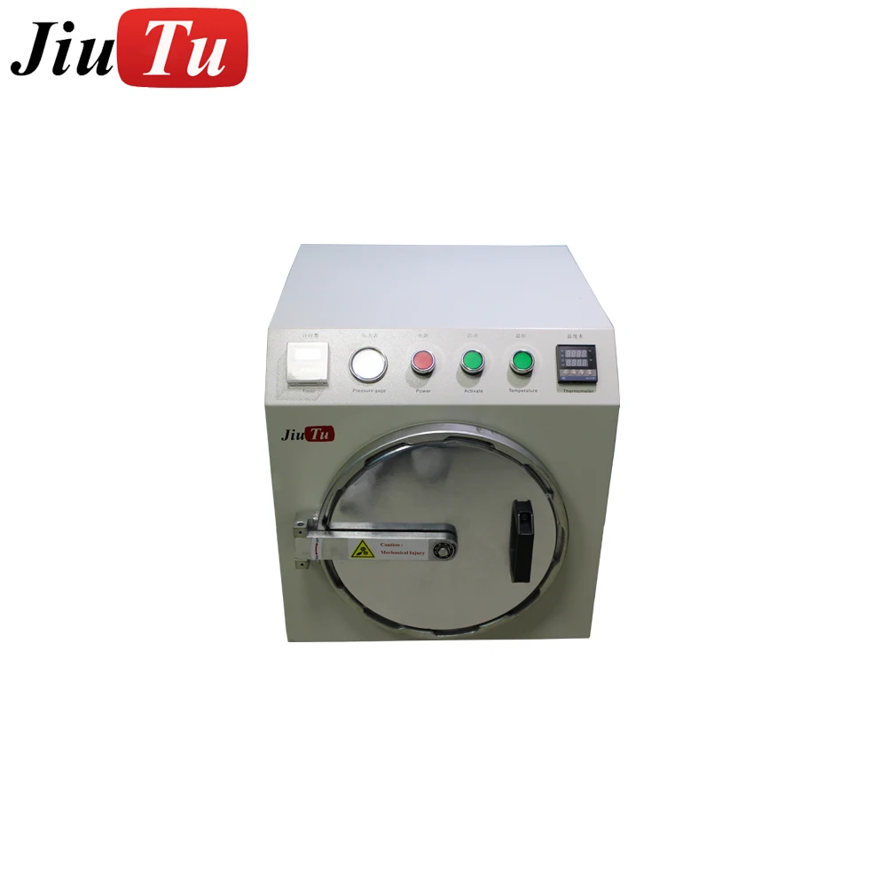 Автоклав OCA клейкая наклейка устройство для удаления пузырьков восстановления