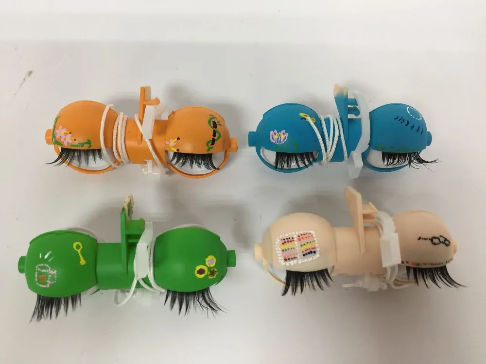 Blyth куклы глаз мех без чипсы узорчатый мех|doll eyes|blythe doll eyeseyes |