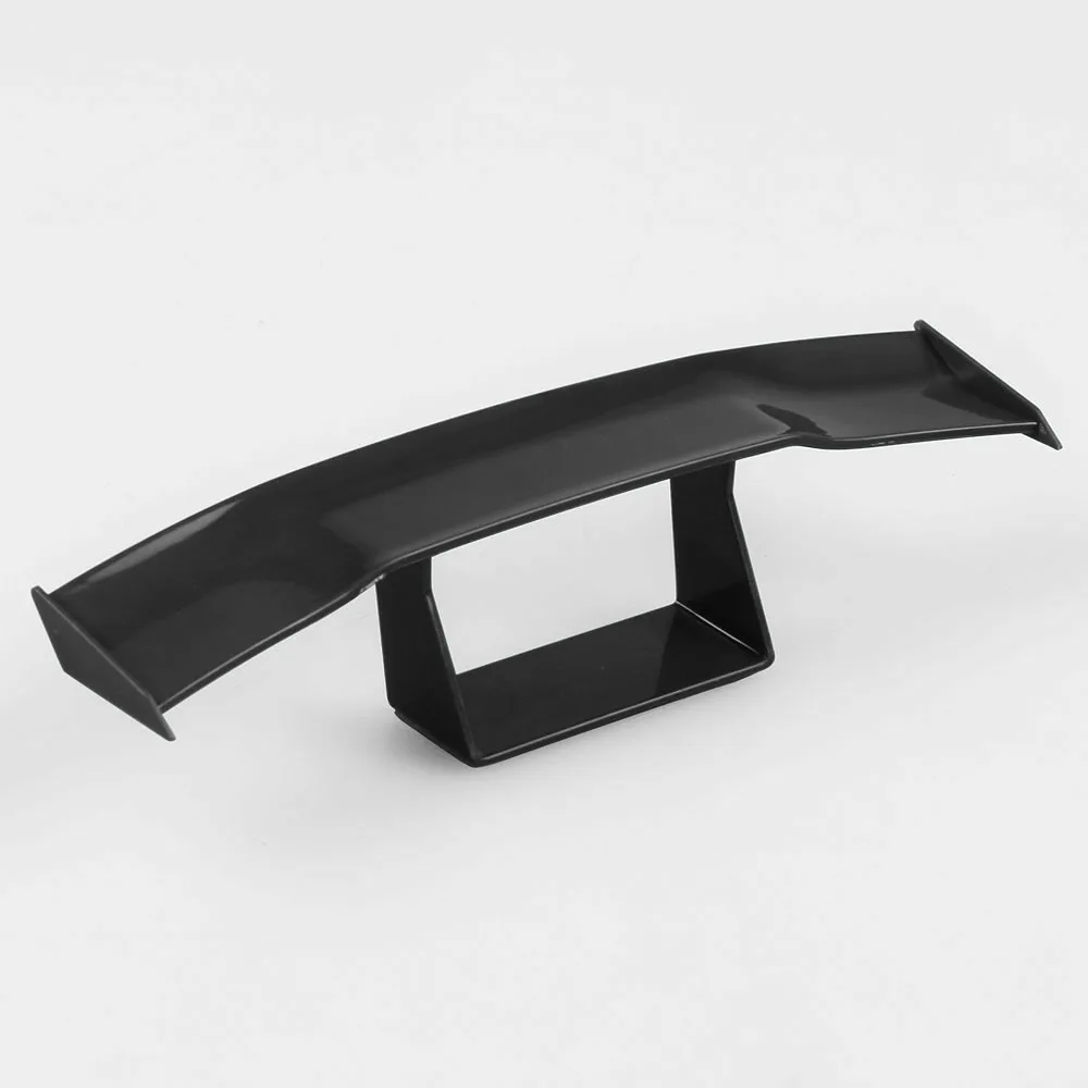 Универсальный автомобильный мини-спойлер крыло маленькая модель GT углеродное