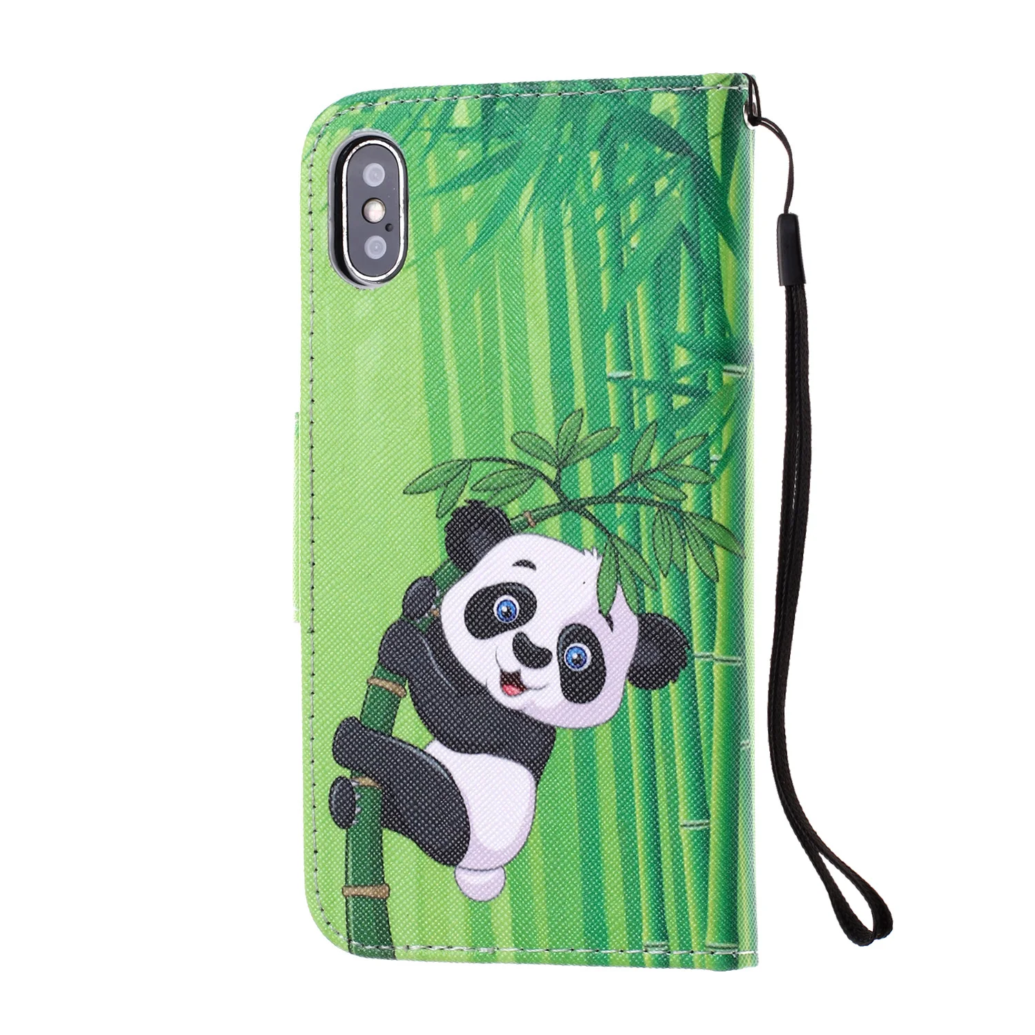 Etui для iPhone XR кожаный чехол для Fundas iPhone 7 Plus X XR XS Max 6 6S 7 8 Plus 11 Pro Max чехол для телефона s Coque