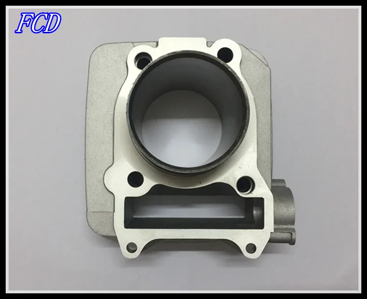 GN 250 Ванцзян Мотоцикл цилиндра ГН250 Двигателя поршень диаметр 72 мм поршневой