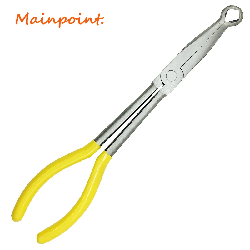 Зажимы для проводов высокого напряжения плоскогубцы удаления цилиндра давления