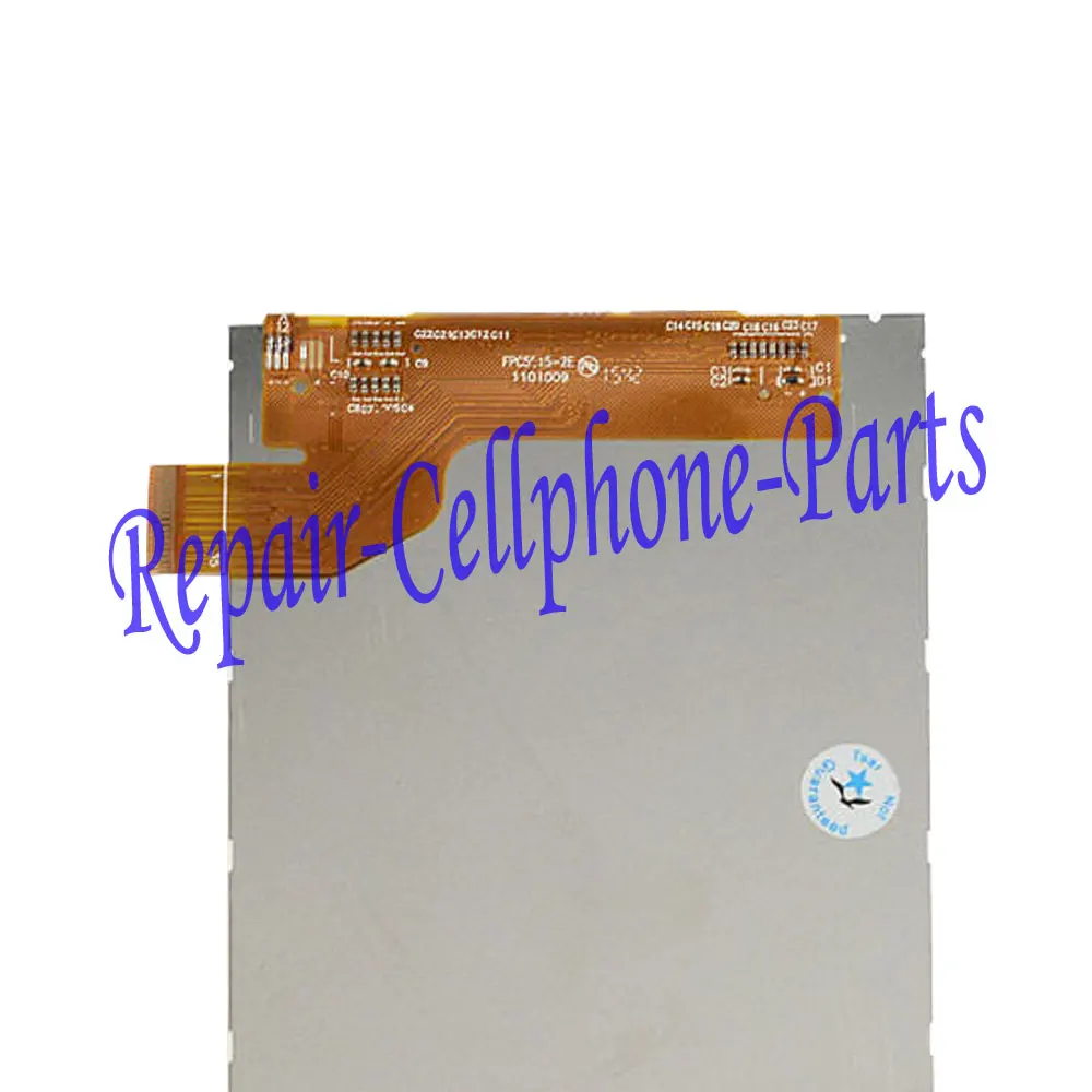 Черный ЖК дисплей + сенсорный экран дигитайзер для Alcatel One touch Pixi 3 5 0 3g 5015 5015A 5015D 5015E