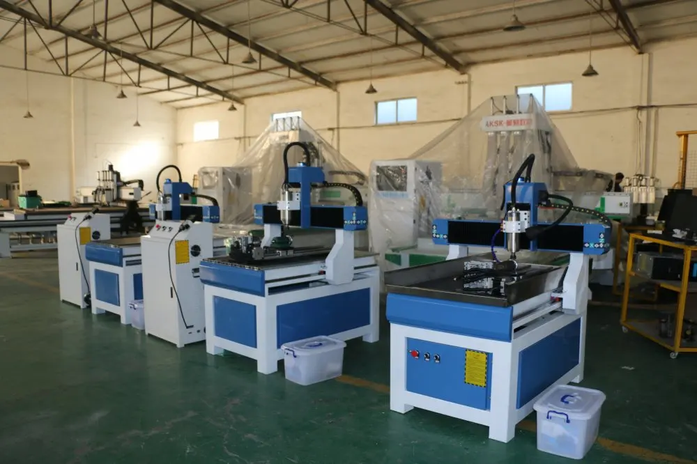 cnc router kit 3 axis stone engraving milling machine 6090 | Инструменты