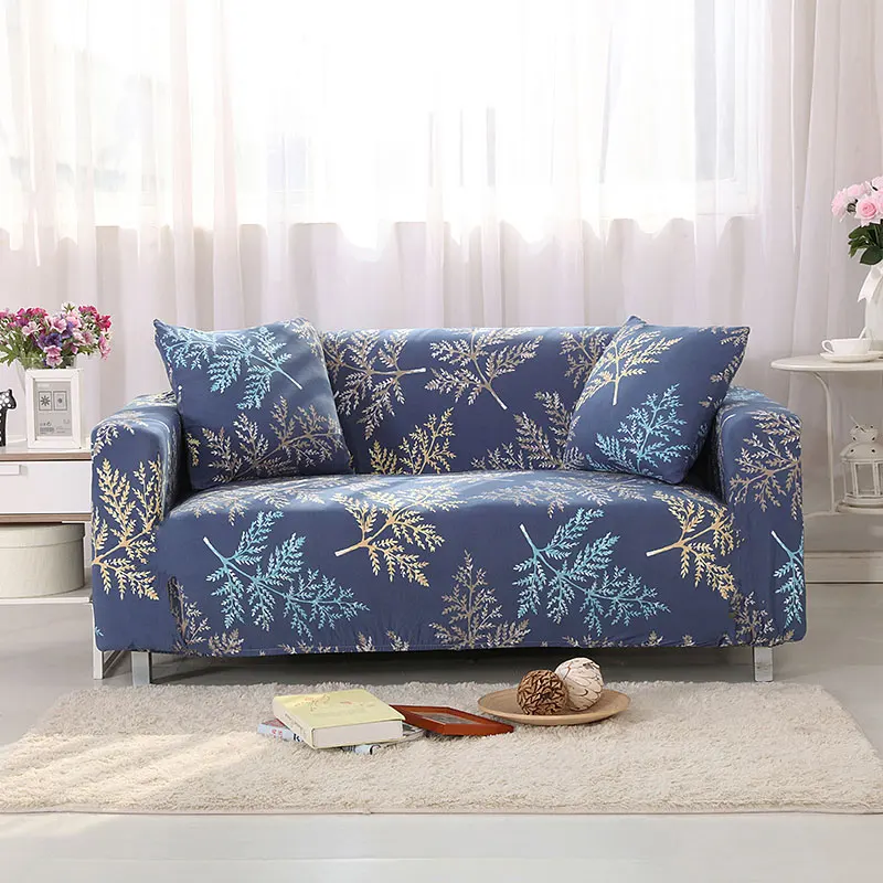 Чехол для дивана из спандекса 24 цвета|Чехлы диванов| |