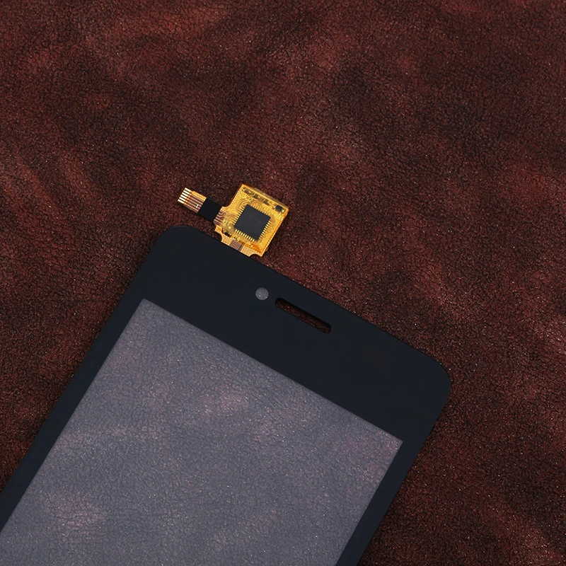 Ocolor для zte Blade AF5 Сенсорная панель Сенсорный экран дигитайзер сенсор Запчасти