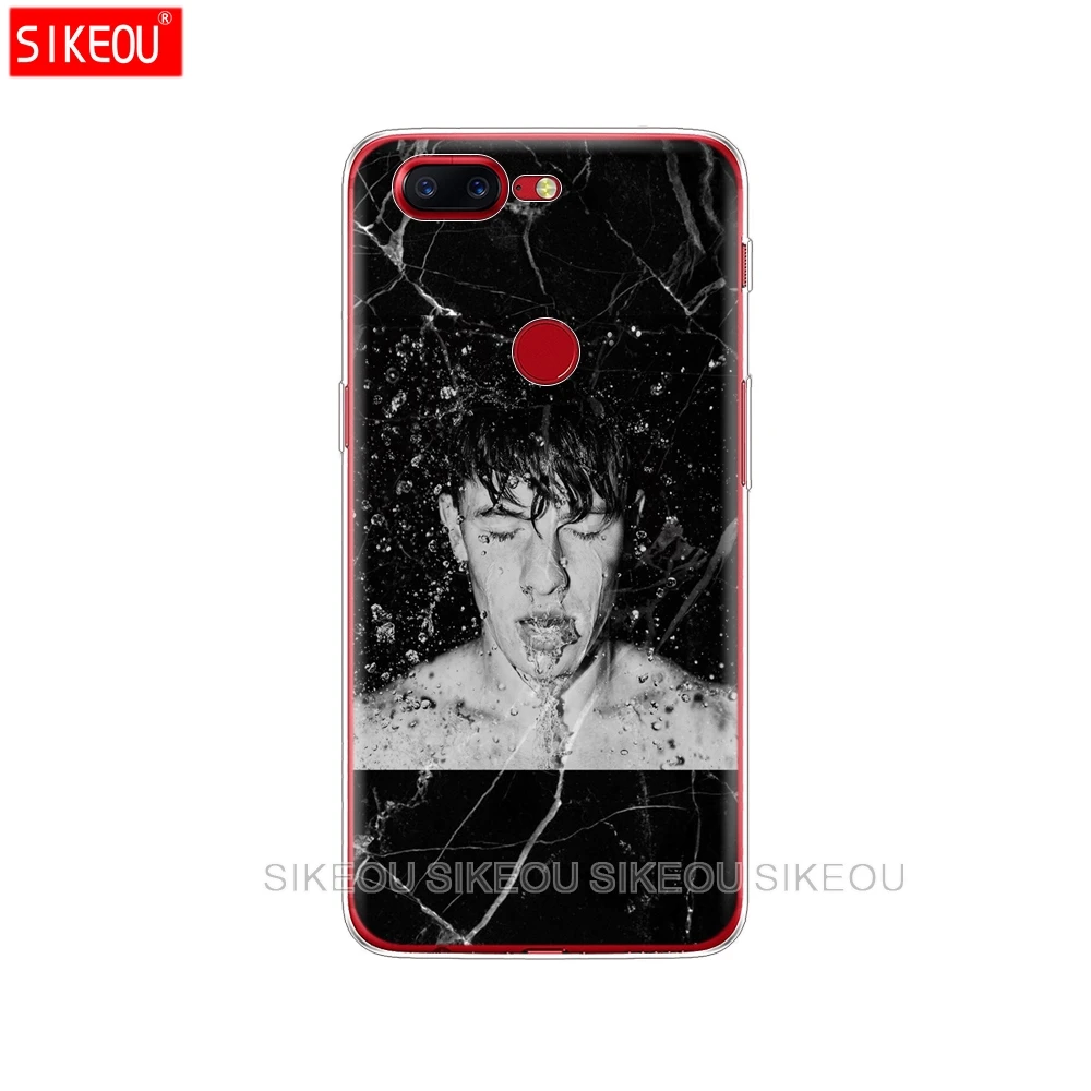 Силиконовый чехол для Oneplus one plus 6 5T 5 3 A3000 A5000 shawn mendes|Бамперы| |