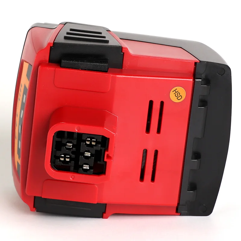 Литий ионный аккумулятор для электроинструмента Hilti 14 4 ва 4000 мА · ч B144 1 2 а/ч|li-ion