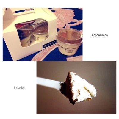20pcs Cupcake Box With Clear Window Muffin Holds 2 Cupcakes TL-5042506 | Дом и сад