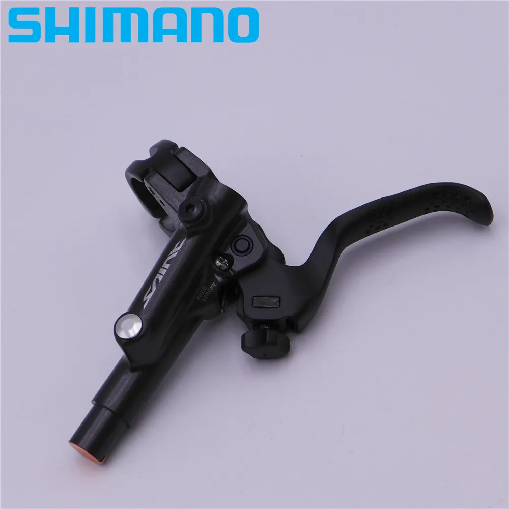 SHIMANO Saint BL-M820 рычаг гидравлического дискового тормоза | Спорт и развлечения