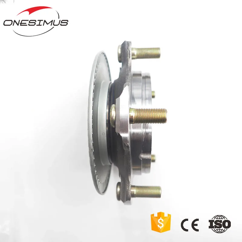 Front Wheel Hub Bearing for suzuki Engine Code J20A G16B RHW H25A H27A GRAND VITARA I (FT) Suspension OEM 43401-65D10 | Автомобили и