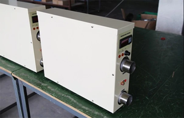 11KW220 240V50HZ нагреватель для бассейна спа с CE 1 год гарантии. Стабильная рабочая