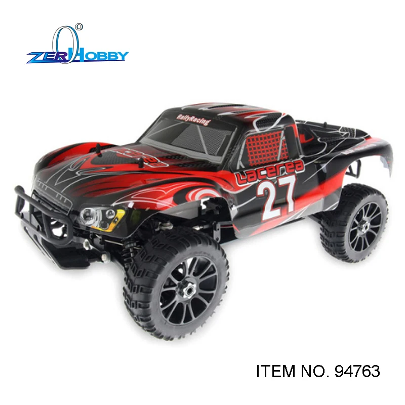 HSP RC автомобиль игрушки 1/8 4WD внедорожный пульт дистанционного управления нитро