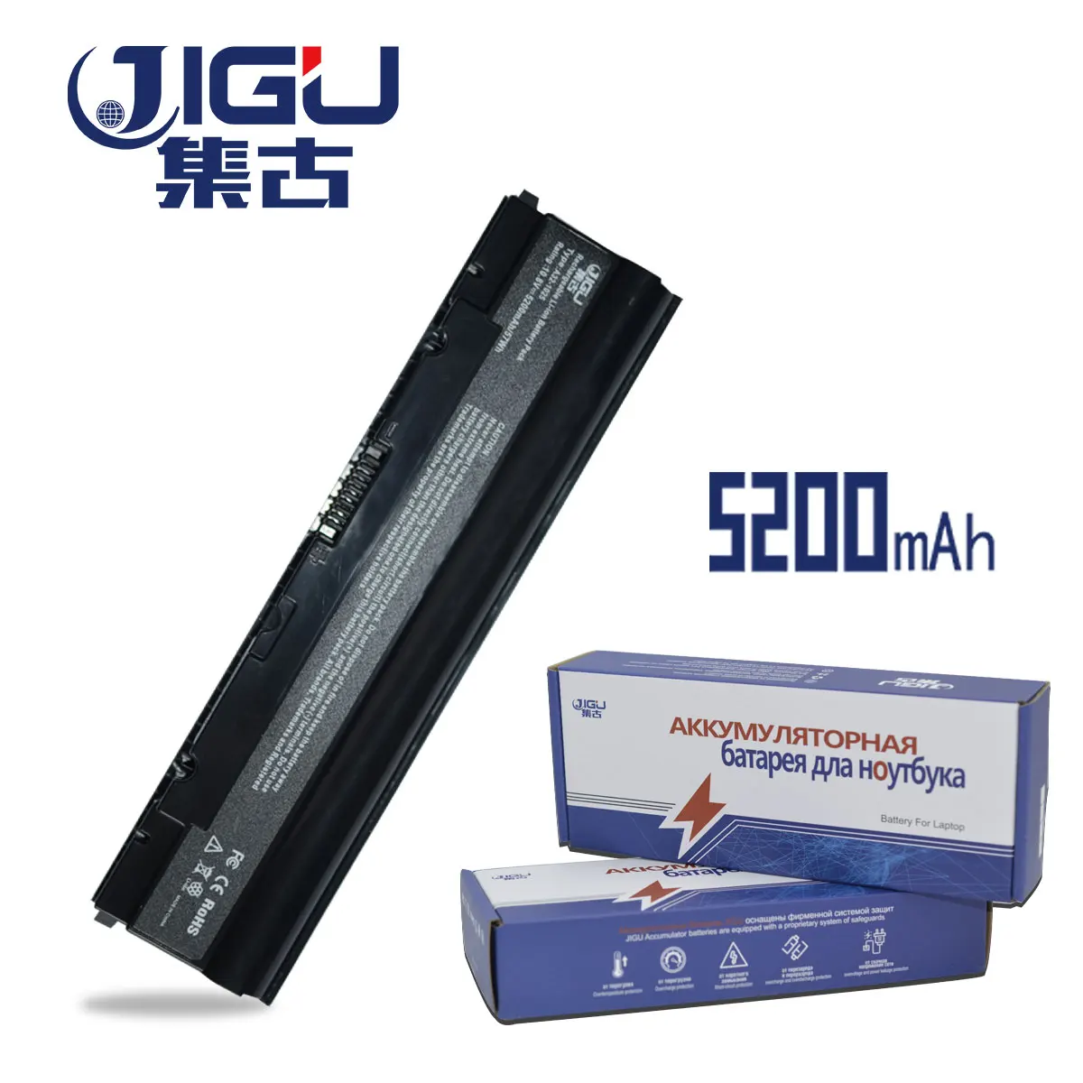 Флэш-накопитель JIGU флэш-накопитель Eee PC 1025CE 1225 R052CE RO52 Series EeePC 1015E RO52CE 1025C |