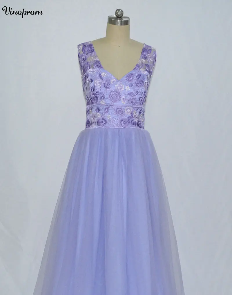 Сексуальные 3D цветочные платья для выпускного Паоло Себастьян трапециевидные