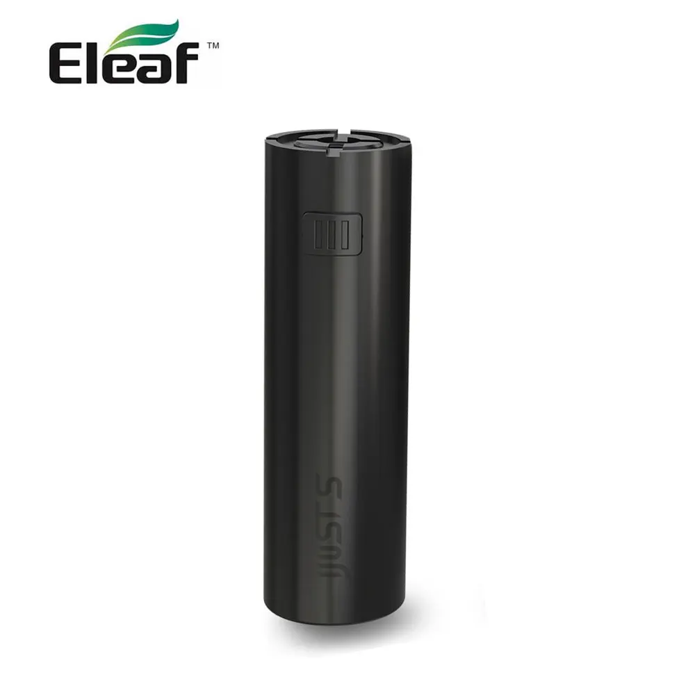 Eleaf iJust S аккумулятор с 510 резьбой 3000 мАч электронная сигарета для iJust S Start Kit испаритель электронные сигареты