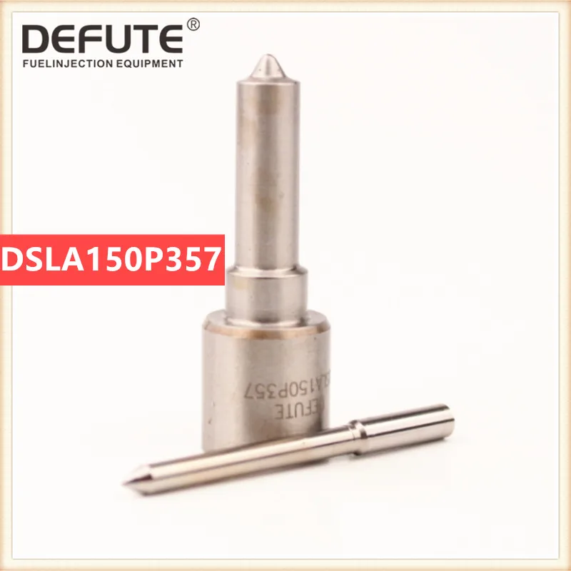 Бесплатная доставка 4 штуки форсунка топливного инжектора DSLA150P357 / 0 433 175 058 0433175058 |