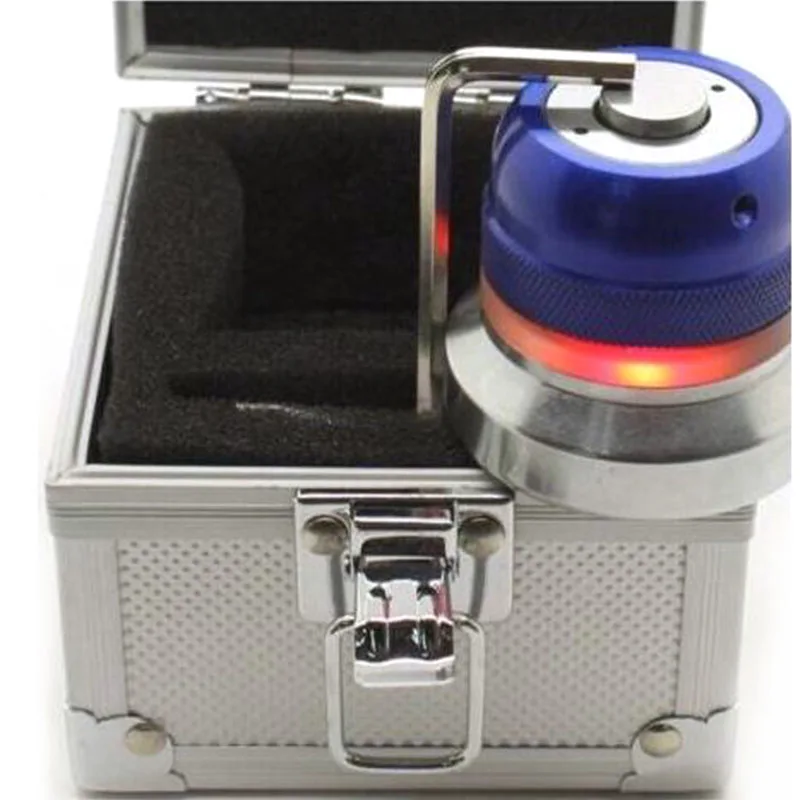 Z Axis Zero Pre-setter инструмент Setter для фрезерного станка с ЧПУ 50 +/-0 005 мм