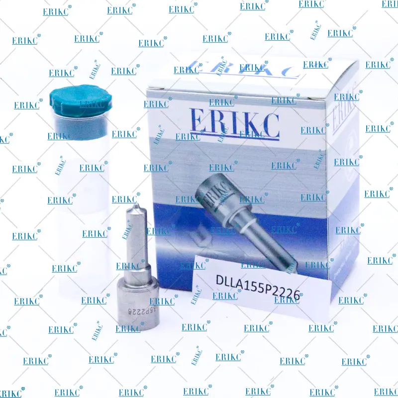 ERIKC DLLA 155 P 2226 впрыскивающая Форсунка Топливная форсунка в сборе 0 433 172 226 для 445 110 и