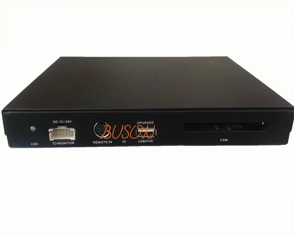 Car DVB-T With CI Conax | Автомобили и мотоциклы