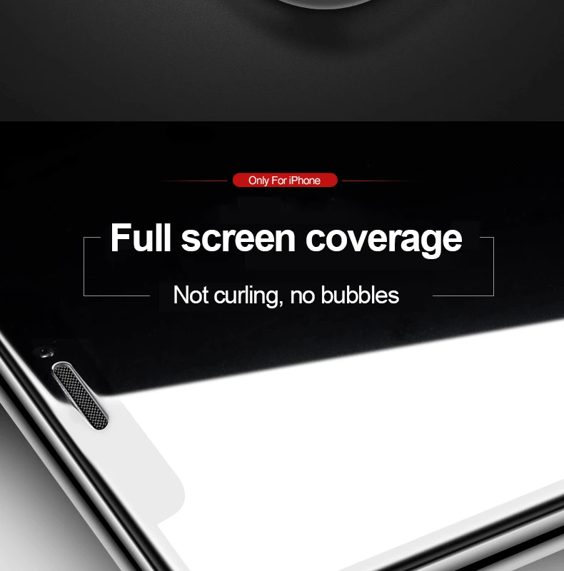 BXE 6D полное покрытие закаленное стекло на iPhone 11 Pro X XS Max анти синий светильник протектор экрана для iPhone X 10 11 Pro стекло