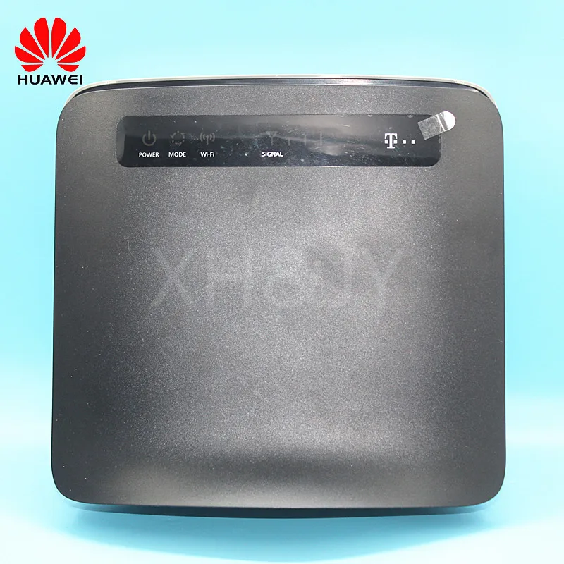 Разблокированный используется Huawei E5186 E5186s 22a с антенной 4G LTE 300 Мбит/с CPE