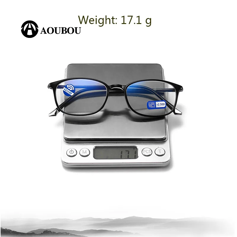 TR90 с защитой от УФ-излучения синий покрытие для чтения очки Gafas De Lectura leesbril для езды на велосипеде, da lettura leesbril mannen leer ochki