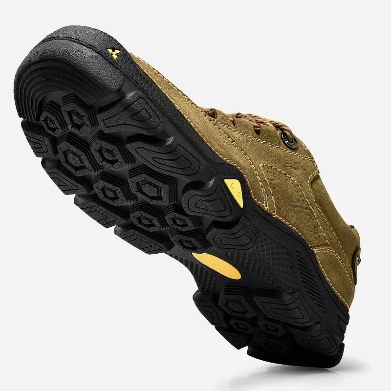 Penreya 2019 Walking Casual Genuine Cow Leather Men Shoes Adult Quality Spring Autumn Soft Designer Work Footwear Male | Обувь