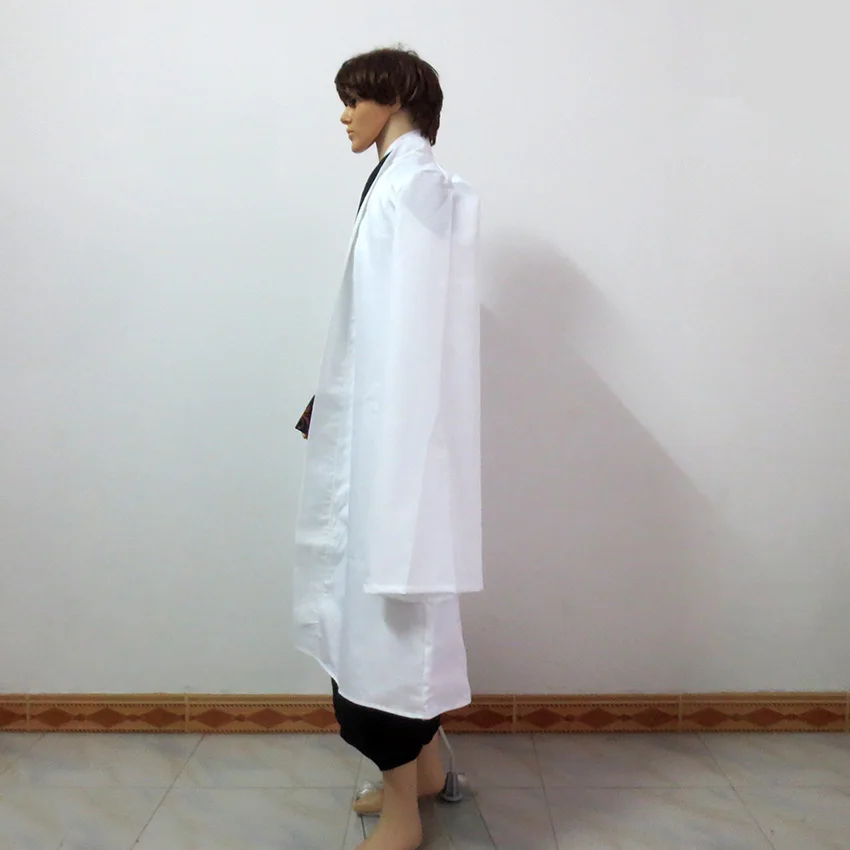 Костюмы для косплея Servamp Tsubaki одежда японское кимоно плащ и полный комплект|cosplay