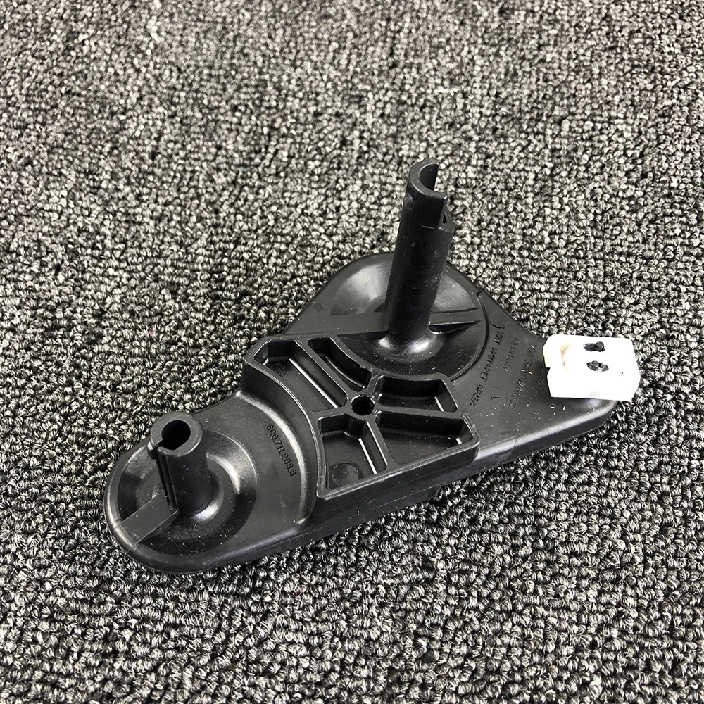 Для Volkswagen VW Polo для AUDI A1 Fabia Rapid Roomster Ibiza Toledo соединительный рычаг переключения 6R0 711 202 B