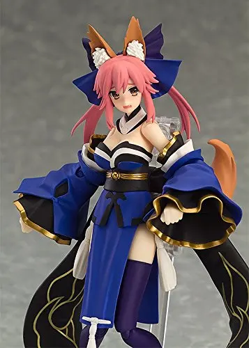 Горячая Распродажа figma 304 # экшн фигурки игрушки Классическая игра аниме Fate Extra Ccc