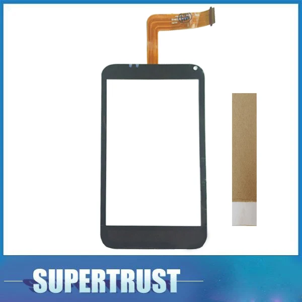 Сенсорный экран 4 0 дюйма для HTC Incredible S G11 S710E дигитайзер переднее стекло сенсорная