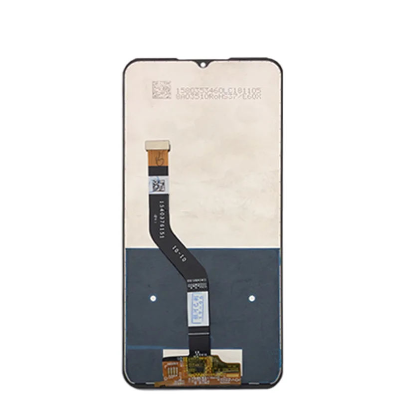 Для Meizu Note 9 ЖК дисплей сенсорный экран дигитайзер Запасные части для + Бесплатные