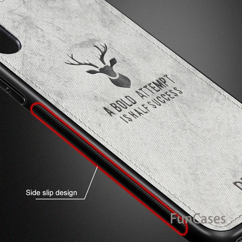 Чехол для Xiao mi Red Note 6 Pro 5 4 4x 5A 6A Plus A2 A1 8 SE Pocophone F1 Max 3 тканевый чехол с изображением