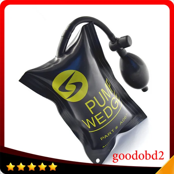 Автомобильный резиновый уход Профессиональный НАСОС КЛИН Подушка безопасности