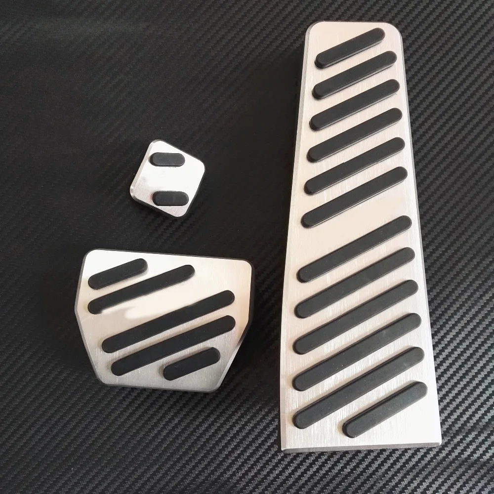 Аксессуар Dee для Infiniti EX FX M25 Q50 Q60 Q60S Q70 Q70L QX50 QX70 G37 g класс акселератора Тормозная