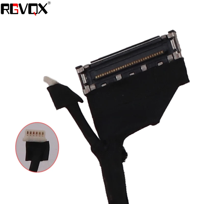 Новый кабель для ноутбука HP Pavilion 15 N F F014wm серии (для сенсорного экрана Версия 2)