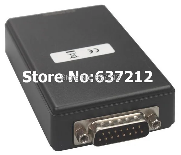CARSOFT 6 5 ECU для BMW сканер чемодан диагностик PROFESSIONNEL-интерфейс OBD2 | Автомобили и