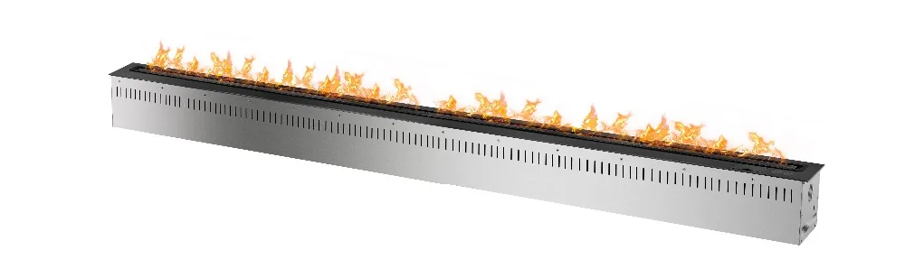 72 дюйма черный или серебряный интеллектуальные пульты декоративные decoracao para lareira