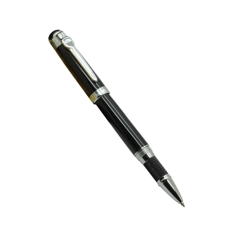 Jinhao 189 китайская культура "YI YAN JIU DING" 0,7 мм шариковая ручка Роскошная металлическая подарочная ручка шариковая ручка для офиса - Цвет: 1