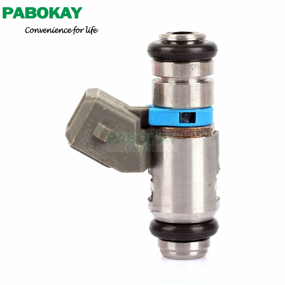Топливный инжектор для CITROEN SAXO FIAT BRAVA MAREA PUNTO STILO PEUGEOT 106 IWP006 75112006 198499 60657179 9627771580 4 шт. |