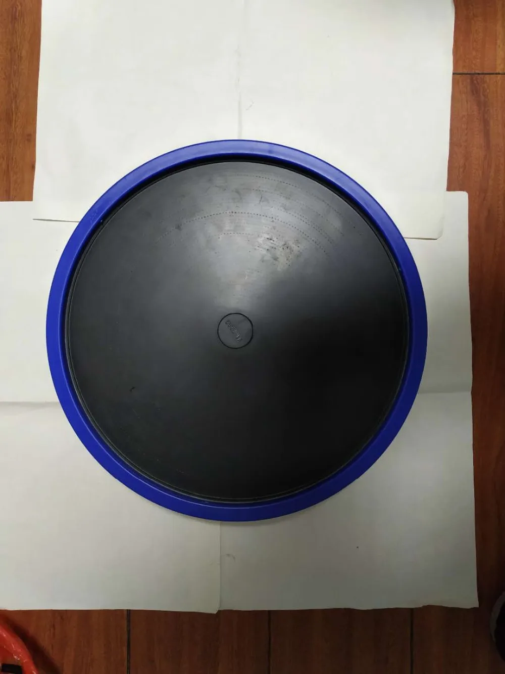 D260 EPDM/силикон 20 штук/одна коробка мелкопузырчатых air диск диффузор для рыбы пруд