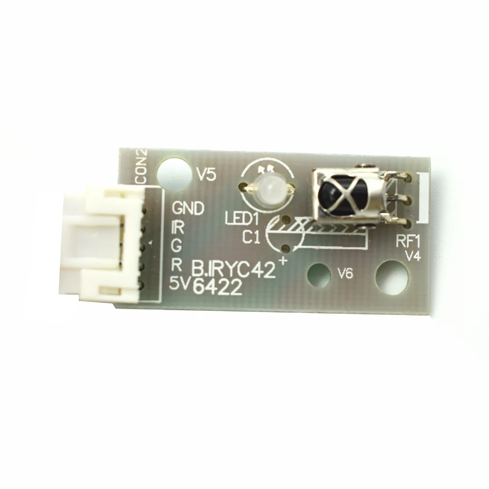 Lusya HDMI VGA AV USB аудио ЖК-плата контроллера для 14 15,6 дюймов B140XW01 B156XW02 LP156WH2 B156XW04 B156XTN02.1 1366x768 C1-006