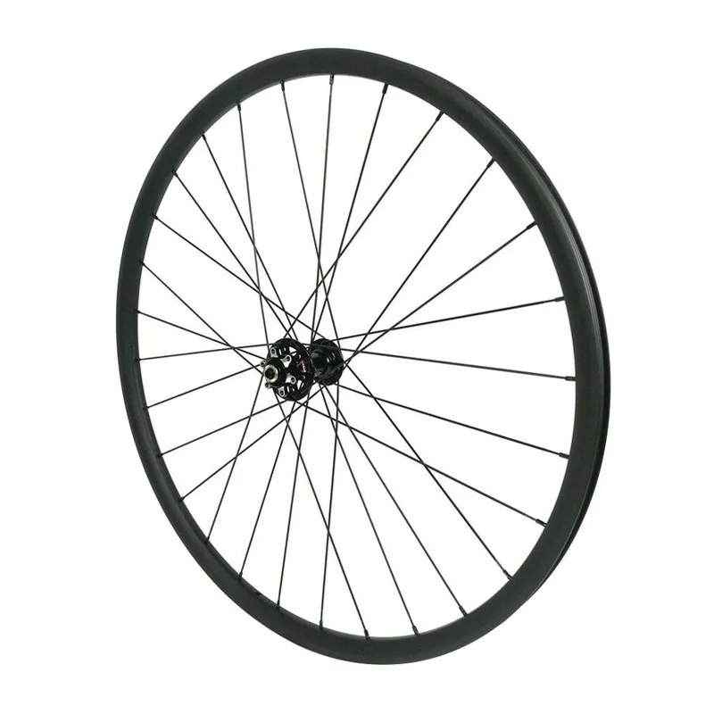MTB 29er карбоновые колеса бескамерные XC гоночные UD МАТОВЫЕ 29 дюймов горный