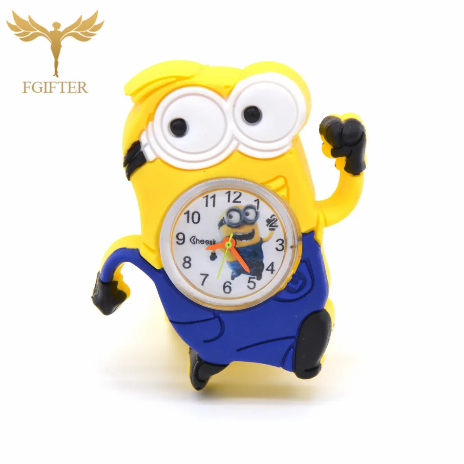 Kids Boys Watches Детская игрушка, подарок, детские часы с мультяшным автомобилем, детские электронные часы с героями мультфильмов для мальчиков, От 1 до 6 лет для маленьких мальчиков и девочек, детские часы - Цвет: Kids Boys Watches