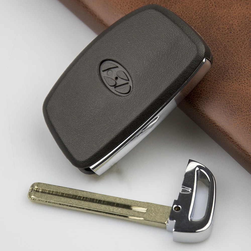Okeytech высококачественный автомобильный ключ дистанционного управления с 3