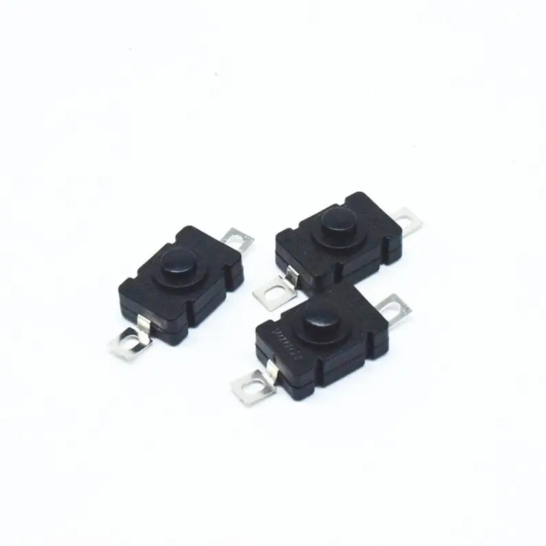 

5pcs KAN-28 glare flashlight switch 1.5A250V / self-locking